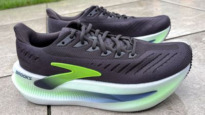 I ran 40 miles in the Brooks Glycerin Max 2 — here’s my verdict