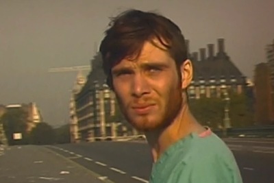 28 Years Later sequel moving ahead with Cillian Murphy