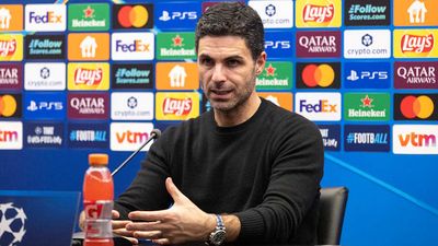 ‘Much More Than Expected’—Mikel Arteta Delivers Worrying Arsenal Injury Update