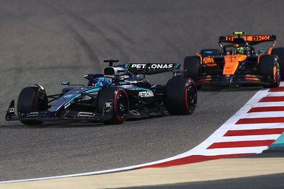 Without cost cap, McLaren may not be F1 champion amid “arms race” - Wolff