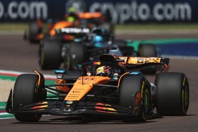 Cost cap prevented “arms race” and helped ‘best team’ McLaren win F1 title