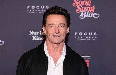 Hugh Jackman had a mortifying on stage mishap after drinking too much water