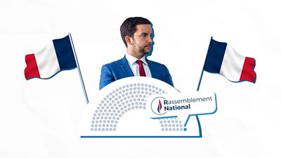 Watch the video: Will French sex workers become 'empresses in their kingdom'?