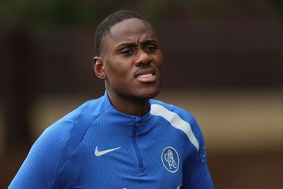 The former Chelsea outcast proving a point after transfer U-turn