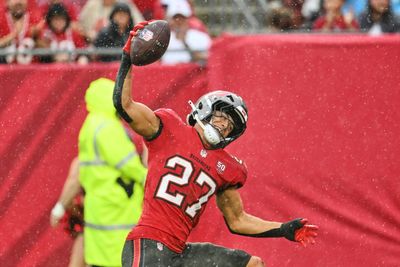 From the 0-26 "Yuccaneers" to 2-time champions, Buccaneers celebrate 50 years with new docuseries