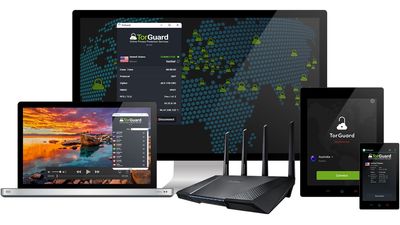 TorGuard VPN review