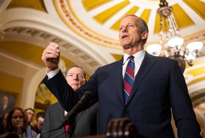 Senate rejects dual healthcare bills as Obamacare tax credits expiration nears