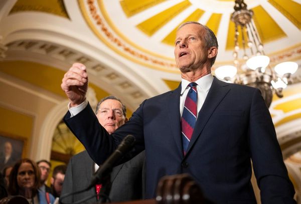 Senate to vote on dual bills on looming expiration of Obamacare tax credits