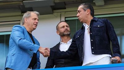 Chelsea Owners Beat Man Utd, Man City to U17 World Cup Star—Reports