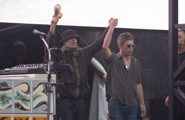 Guitarist Gem Archer says 'anything could happen' regarding Oasis' next move