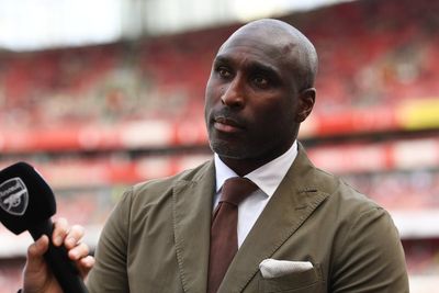 'Something might happen': Sol Campbell makes Arsenal transfer prediction amid injury crisis