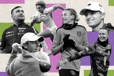 Who should win BBC Sports Personality of the Year? We made the case for each nominee – and picked our winner