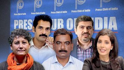 Press Club of India elections: Battle to reassert ‘democratic-secular values’ vs RSS influence