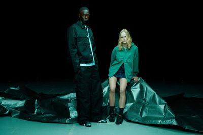 F1 hits Oxford Street as Aston Martin and PUMA invite fans to celebrate the team behind the team