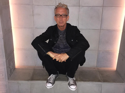 Andy Dick Breaks Silence After Alleged Overdose: 'I Don't Mind Doing a Little Crack Every Now and Then!'