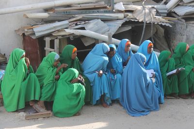 Anti-FGM programmes axed in UK aid cuts: ‘There will be more victims’