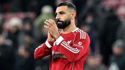 ‘Bewildered’—Liverpool’s ‘Stance’ on Mohamed Salah’s Future Revealed