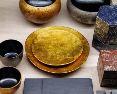 The world’s most sublime dinner set – for 2,000 guests! Hyakkō: 100+ Makers from Japan review