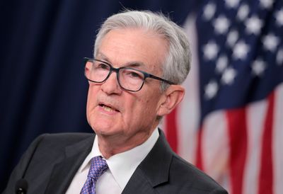 Fed’s Jerome Powell voices fear of K-shaped economy: ‘How sustainable it is, I don’t know’