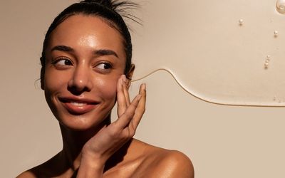 Forget 12 steps: This Korean skincare routine takes just two steps for instantly clear skin