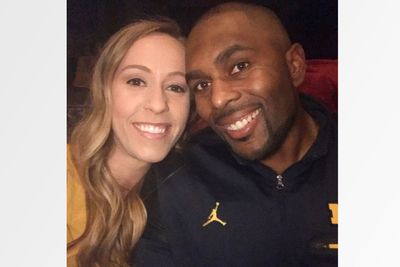 10 Photos of Sherrone Moore's Wife, Kelli Moore: Age, Career, Kids and How They Met