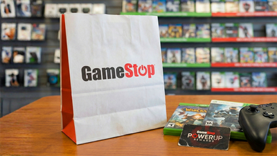GameStop Looks Broken: Here’s Why GME Could Crash in 2026