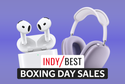 Apple AirPods Pro 3 could get a price cut in the Boxing Day sales