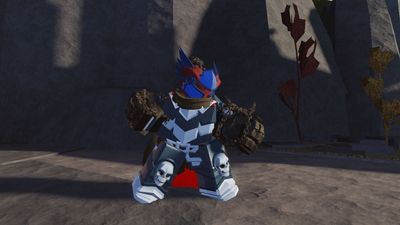 Best Gauntlets Recipe in The Forge – Runes, Ores & Traits