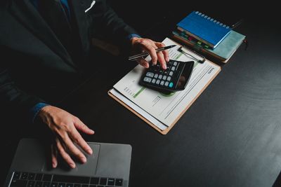 Are You Prepared For The Tax-Law Changes Arriving Sooner Than Most Americans Expect?