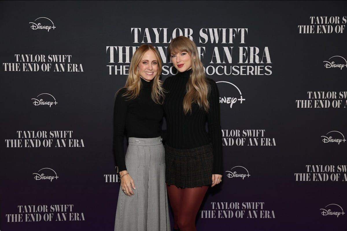 Taylor Swift The End of an Era everything to know…