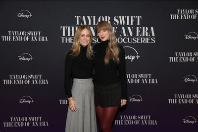 Taylor Swift The End of an Era: everything to know about the Disney+ docuseries