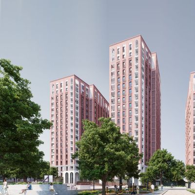 Islington council gives green light to massive Barnsbury redevelopment