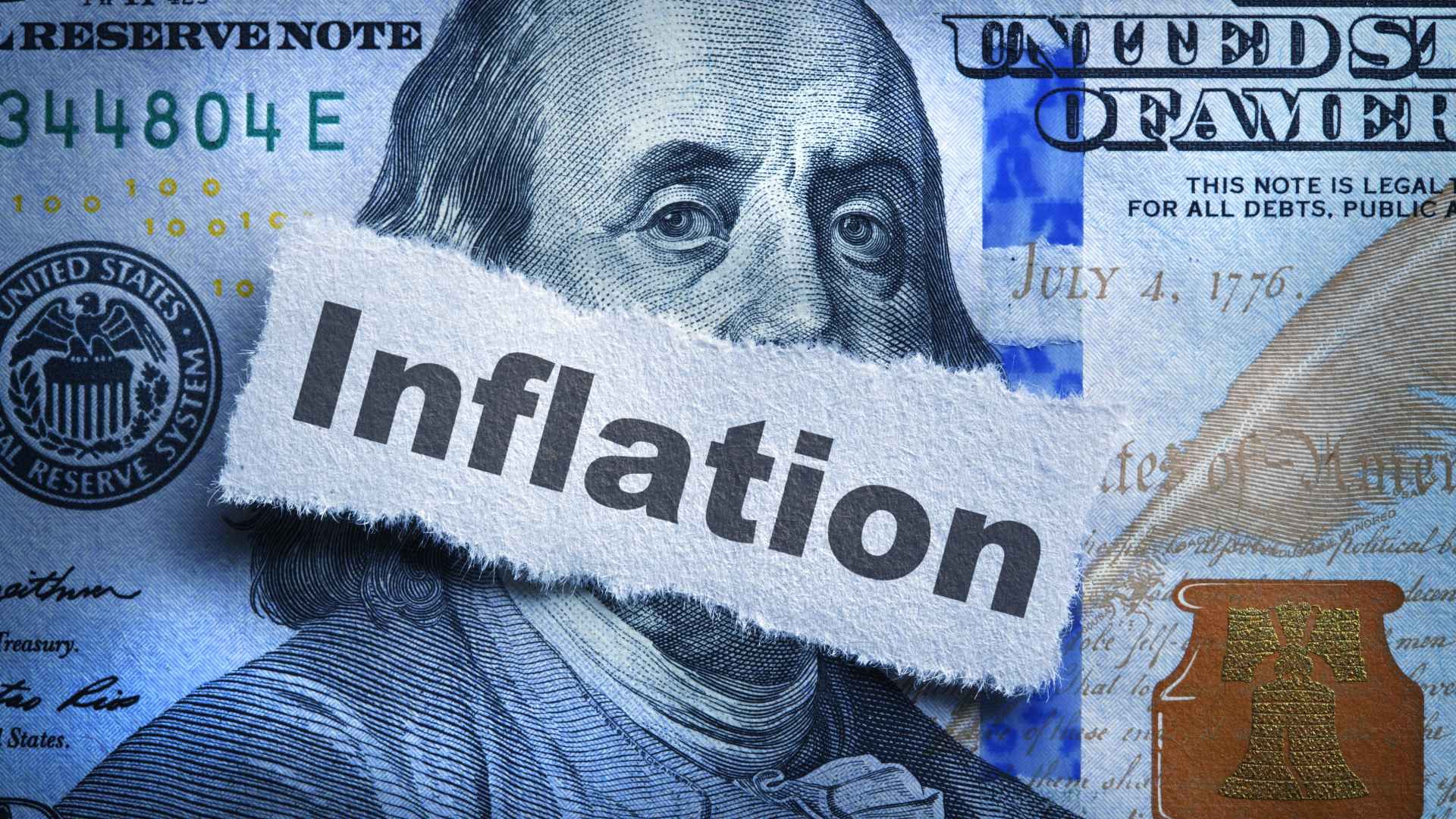 solved inflation willselect one:a. decrease... Where Inflation Hit the Middle Class Hardest in 2025