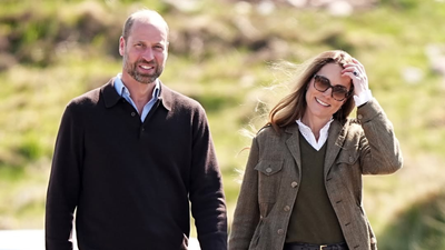 Princess Kate Reportedly In 'Near Panic' Over Fergie: Epstein Emails Threaten Royal Family Secrets