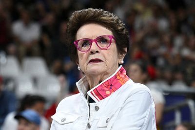 Billie Jean King says latest ‘Battle of the Sexes’ is ‘just not the same’ as famous 1973 win