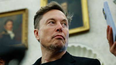 Elon Musk’s life is on ‘hardcore mode’ – he is the world’s richest man but can’t buy milk