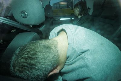 Man remanded in custody charged in connection with mosque burning plot