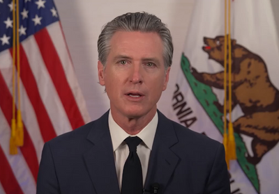 Gavin Newsom Warns Trump May 'Rig' The 2028 US Election, Reveals Potential Successors Including Son Barron