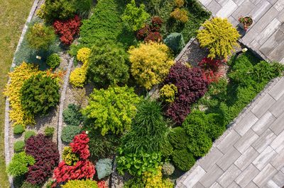 7 Garden Layout Changes to Make During the Off-Season