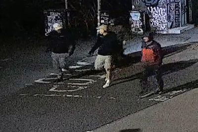 Suspects sought after more than 600 artefacts stolen from museum collection