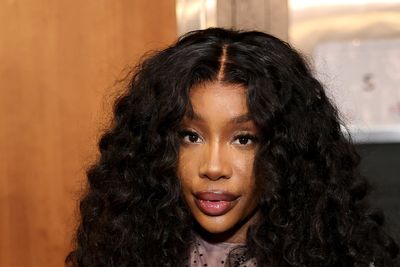 SZA slams White House for ‘rage-baiting’ artists after using her music in latest ICE video