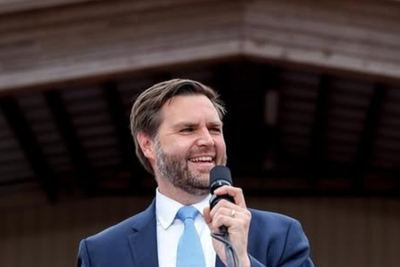 JD Vance Calls For Ban On '6–7' Brainrot Meme After Son 'Went Absolutely Nuts' In Church