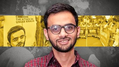 SC’s bail verdict pending, Delhi court grants Khalid interim bail for sister’s wedding