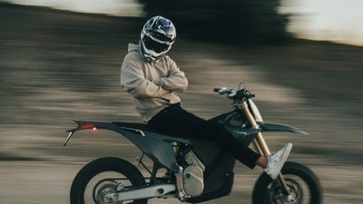 Europe Won't Ban Gas Power, So What Does This Mean for the Future of Our Beloved “ICE” Vehicles?