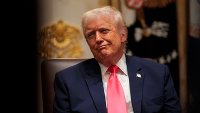 Donald Trump’s cruel mandatory policy just got obliterated in court