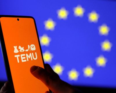 EU watchdogs raid Temu’s Dublin HQ in foreign subsidy investigation
