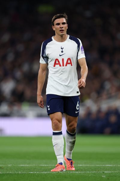 Tottenham's one clear priority when it comes to Joao Palhinha