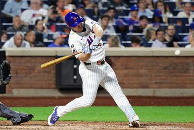 MLB Trade Rumors: Red Sox Couldn't Qualify as Serious Suitor For Pete Alonso