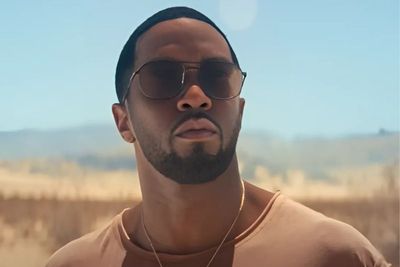 Diddy Reportedly Plans 'Putting Out a Hit' on 50 Cent's Life Post-Documentary