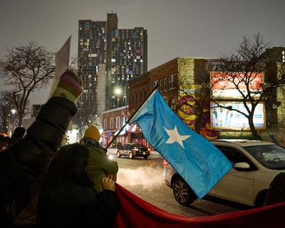 Trump’s anti-Somali tirade is a shocking new low